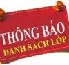 DANH SÁCH HỌC SINH LỚP 10 - NĂM HỌC 2024.2025