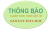 KẾ HOẠCH TUYỂN SINH 10 NĂM HỌC 2025 - 2026 TRƯỜNG THPT NGÔ QUYỀN