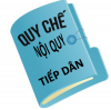 QUY CHẾ VÀ NỘI QUY TIẾP CÔNG DÂN CỦA TRƯỜNG THPT NGÔ QUYỀN