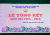TRƯỜNG THPT NGÔ QUYỀN TỔNG KẾT NĂM HỌC 2025 - 2026