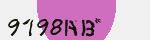 Mã bảo mật