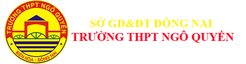 Trường THPT Ngô Quyền, Biên Hòa, Đồng Nai