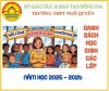 DANH SÁCH HỌC SINH CÁC LỚP 10 NĂM HỌC 2025 - 2026