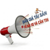 TRƯỜNG THPT NGÔ QUYỀN THÔNG BÁO ĐẤU GIÁ TÀI SẢN VỀ BÃI XE VÀ CĂN TIN