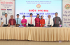 ĐẠI HỘI CÔNG NHÂN VIÊN CHỨC NĂM HỌC 2026-2027