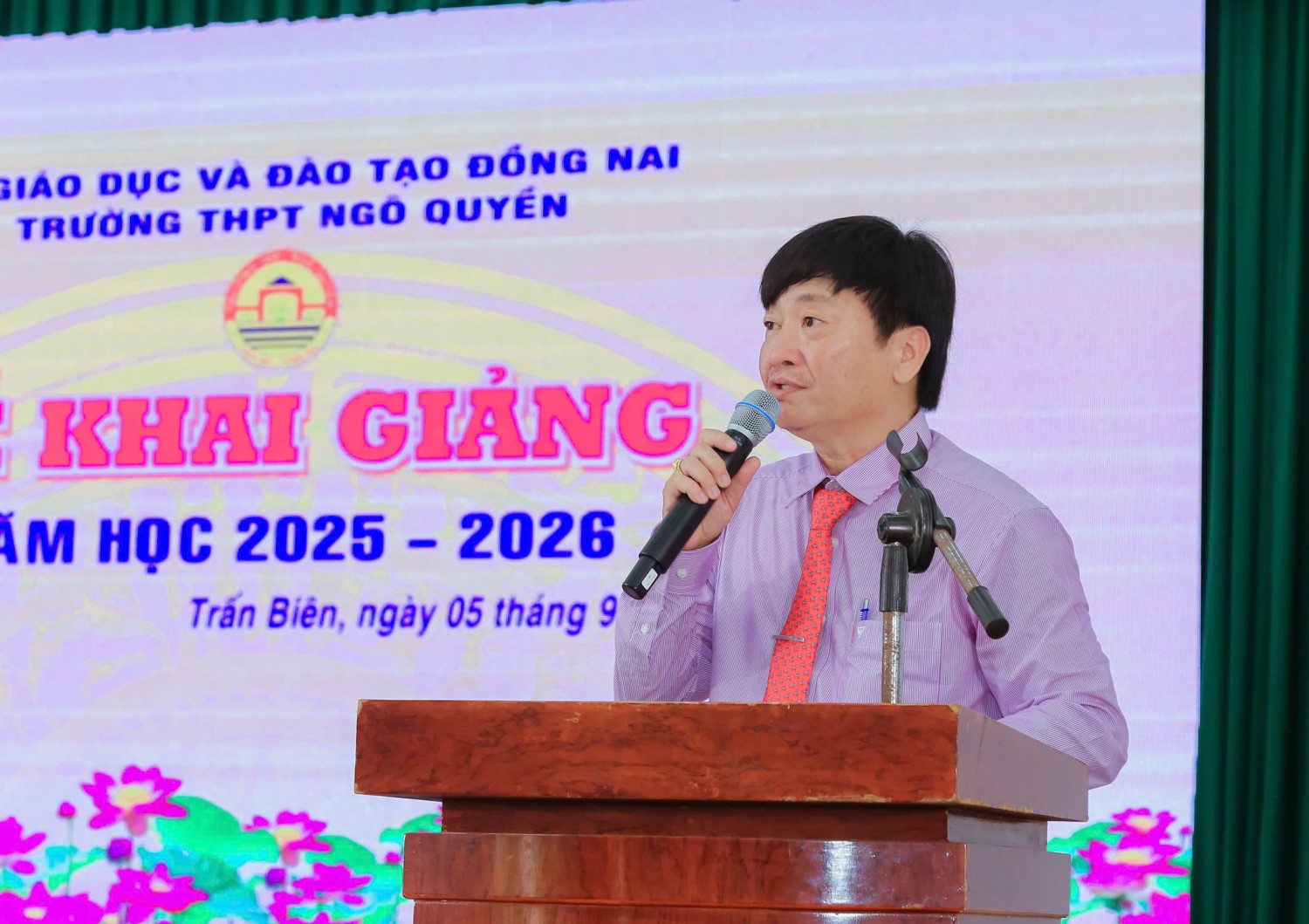 hieu truong doc loi cam on