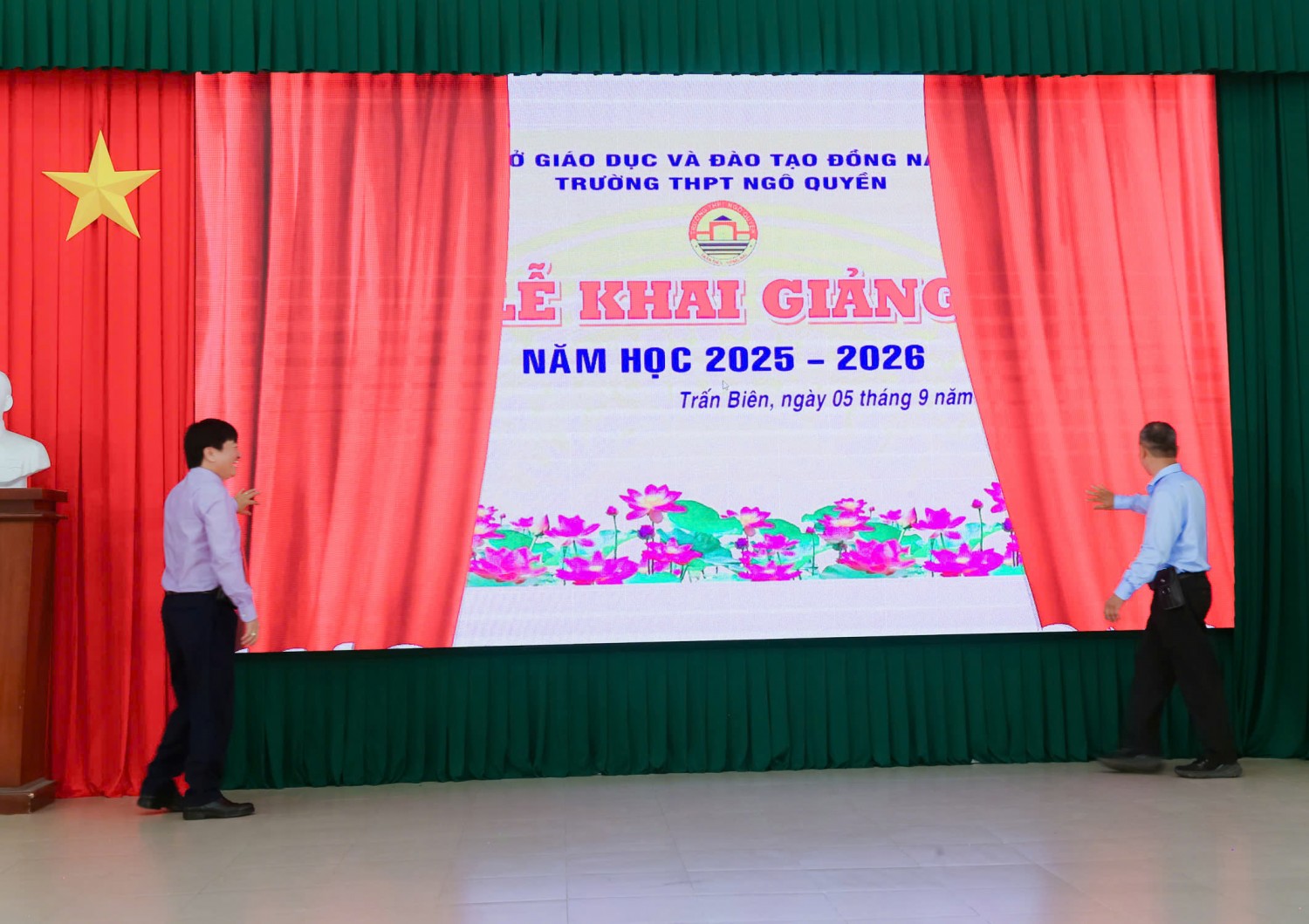 keo bang ron khanh thanh man hinh