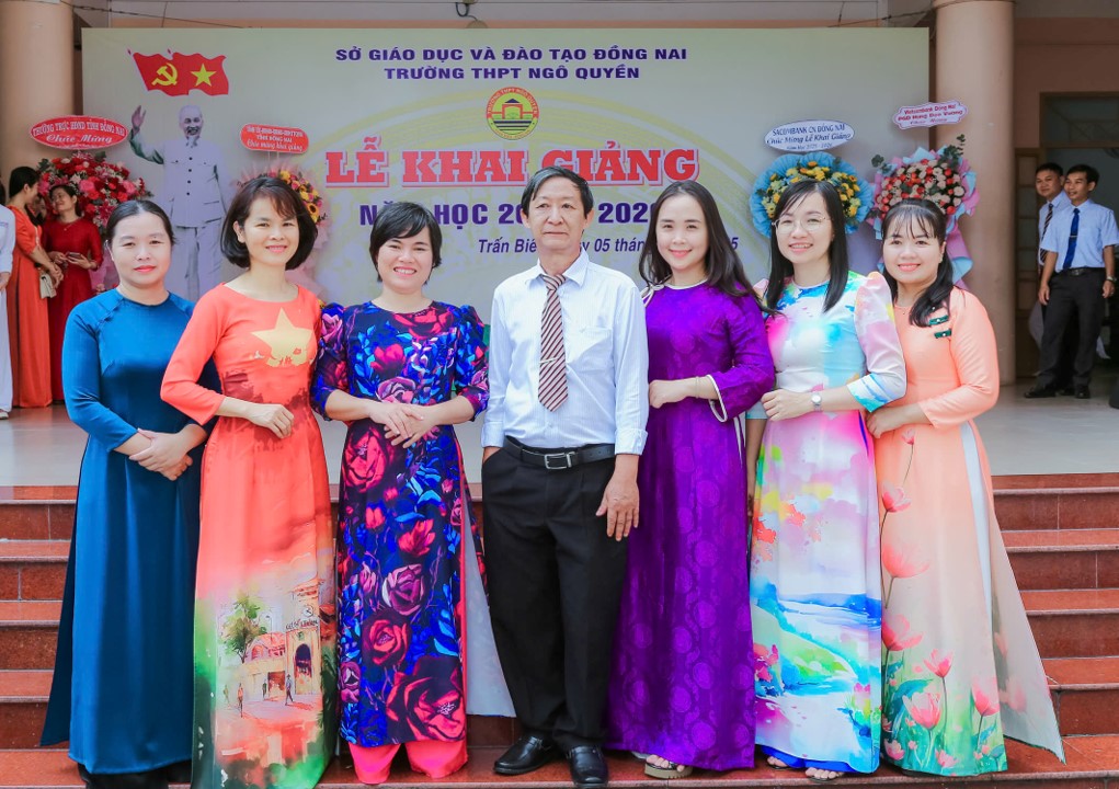 to li cong nghe