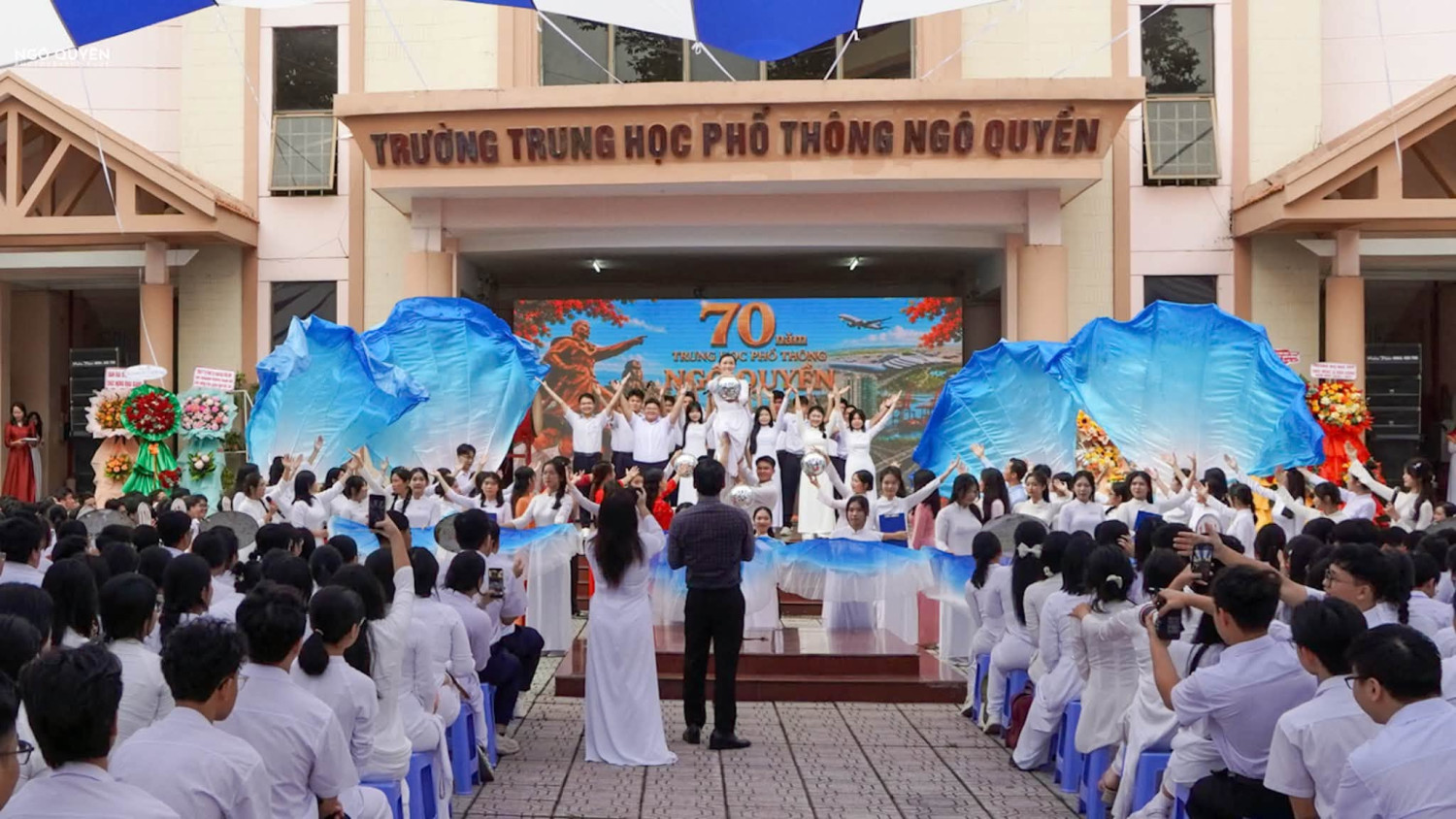 văn nghệpg